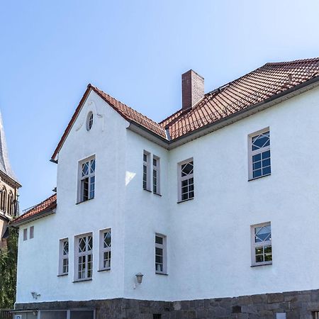 Ferienwohnung Wernigerode Zentrum 1 Exterior photo